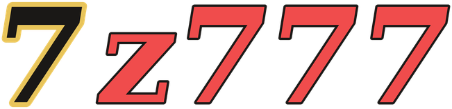 7z777 logo